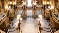 L'Opéra di Parigi - Tra mito e storia