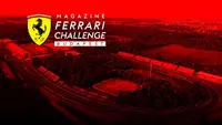 Magazine Ferrari Challenge