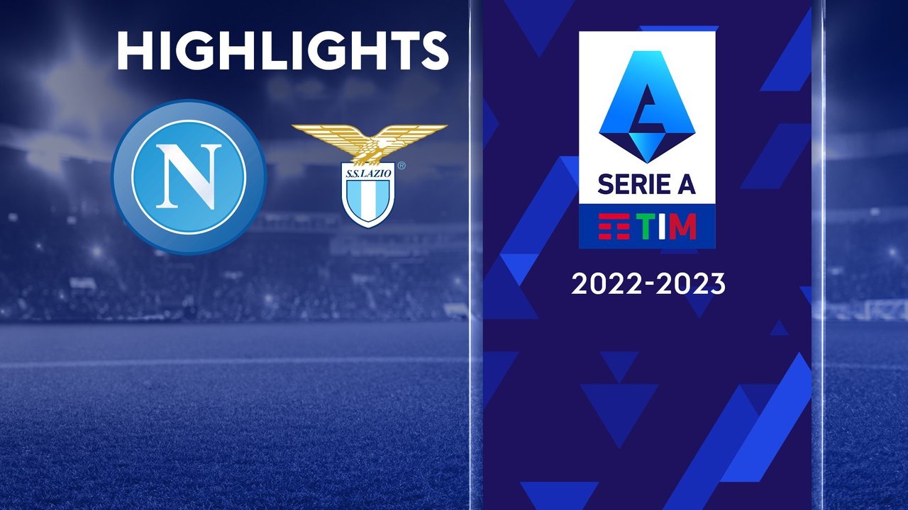 Highlights Serie A -