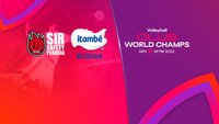 FIVB World Championship M