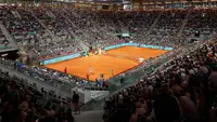 ATP 1000 Madrid