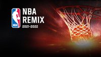NBA Remix - The Fast Break