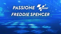 Freddie Spencer