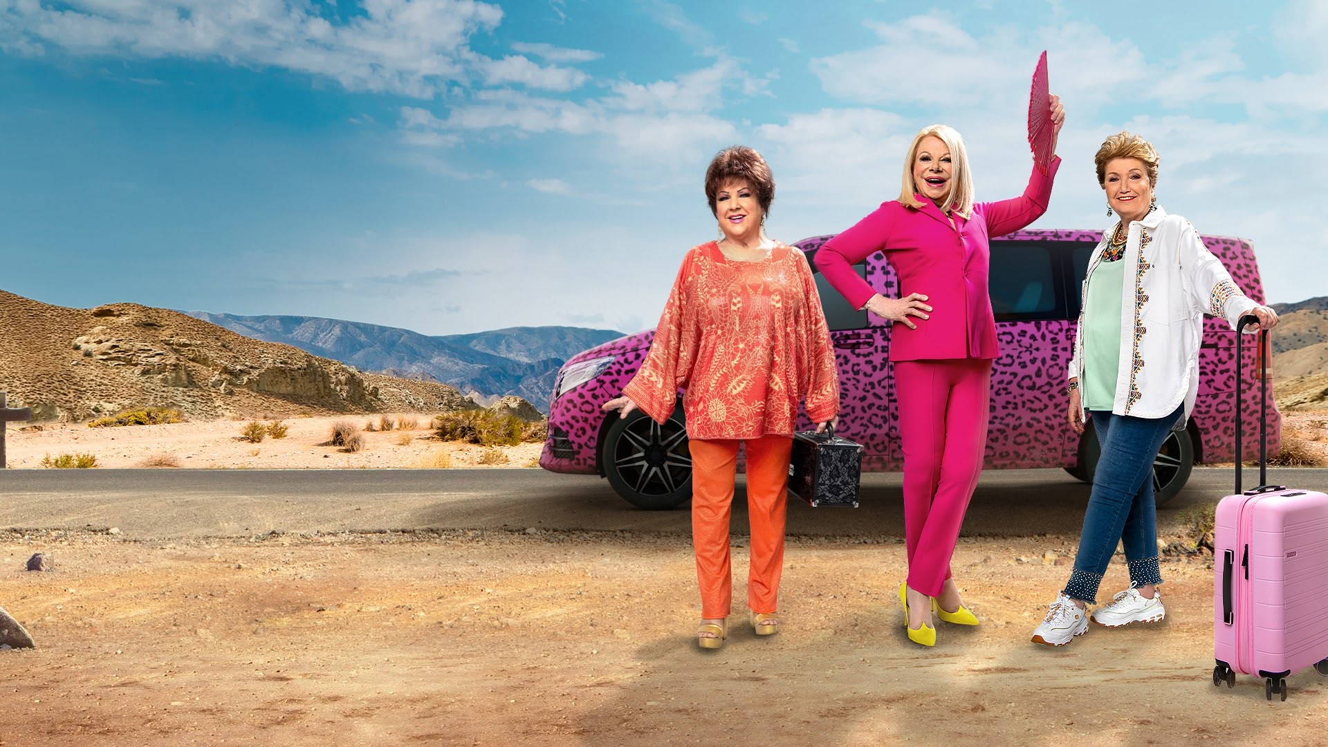 Guarda Quelle brave ragazze online Episodi completi in streaming