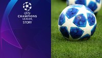 Champions League Story