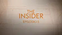 Speciale The Insider