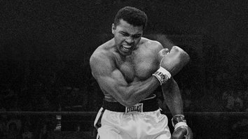 Muhammad Ali, il più grande (Vers. Rest.)