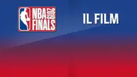 NBA Finals 2019: Il Film