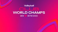 FIVB World Championship M