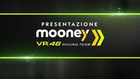 Presentazione Mooney VR46