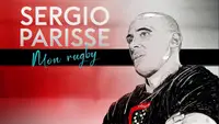 Sergio Parisse - Mon Rugby