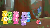 Gli orsetti del cuore - Libera la magia