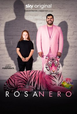 Rosanero