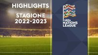 Highlights UEFA Nations League