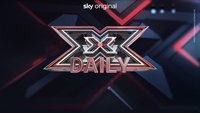 X Factor Daily