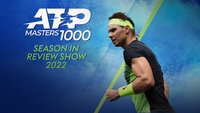 ATP 1000 Season in Review Show
