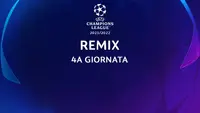 Uefa Champions League Remix