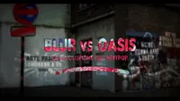 Blur vs. Oasis - La rivoluzione del Britpop
