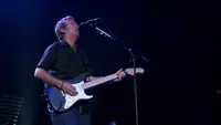 Eric Clapton - Live in San Diego