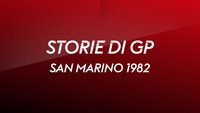 Storie di GP - F1