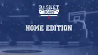 Basket Room Home Edition